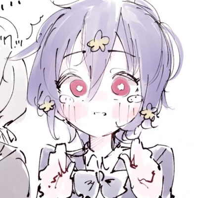 头像/真人/部位/闺头/闺蜜头像