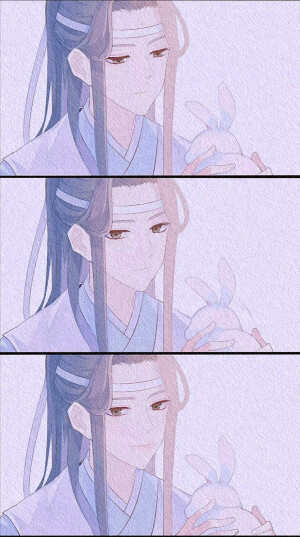 魔道祖师