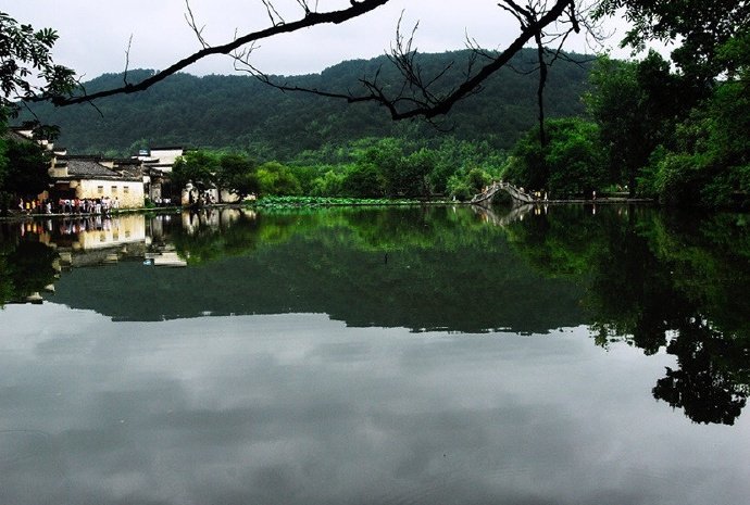 【原创】《是谁蚕食了我们的家园》
那记忆中的小山还在吗
它是不是已经断裂
那深达十米宽达两米的沟痕
像一张大口要把人吞啮
那记忆中的河岸还在吗
它是不是已经坍塌
那栽歪的老柳树裸露的根系
像一只大手正无所适惬
那记忆中的农田还在吗
它是不是已经废弃
那沙化的土层成了千沟万壑
像一片破布铺展在原野
那记忆中的斜坡还在吗
它是不是已经滑落
那脆弱的铁丝网被撑得鼓鼓
像一条袋子将巨石拦截
走过大自然被美景陶醉过
也为创伤担忧着
放下手中的斧子刀锯和贪欲吧
否则我们只能自食其果
文/黑龙江牡丹江苏丽荣
#诗词# #情感#