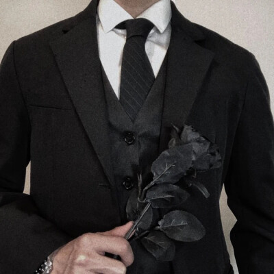 玩网男头 暗黑男头