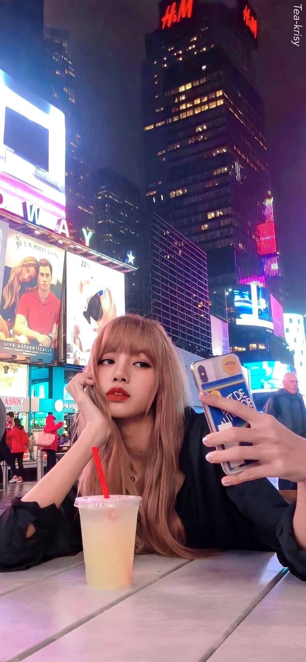 Lalisa