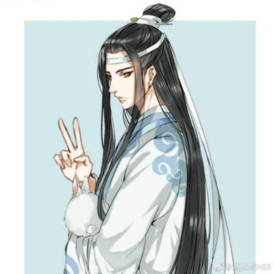 魔道祖师