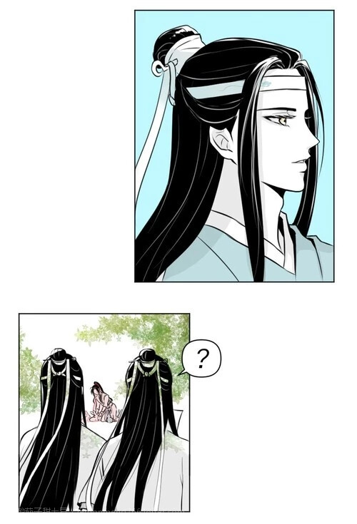 魔道祖师