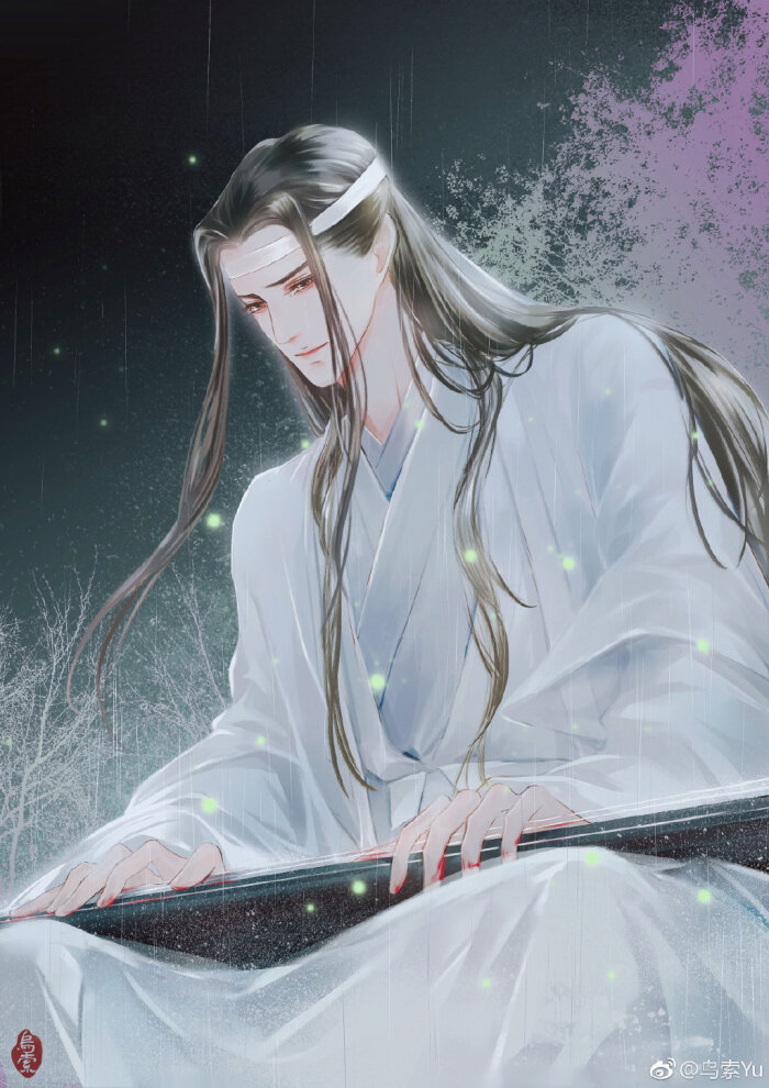 魔道祖师