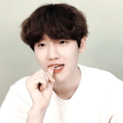 边伯贤/二传注明江宥祁