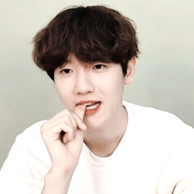 边伯贤/二传注明江宥祁