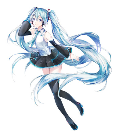 初音