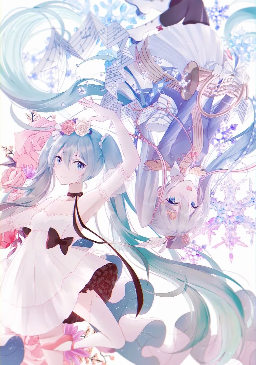 初音