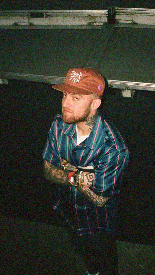 Mac Miller