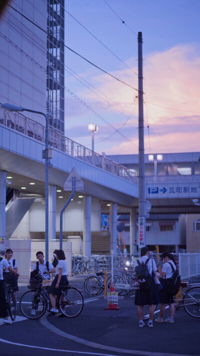 我很喜欢第一张！