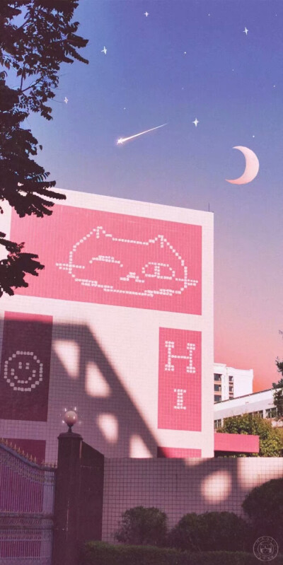 我很喜欢第一张！