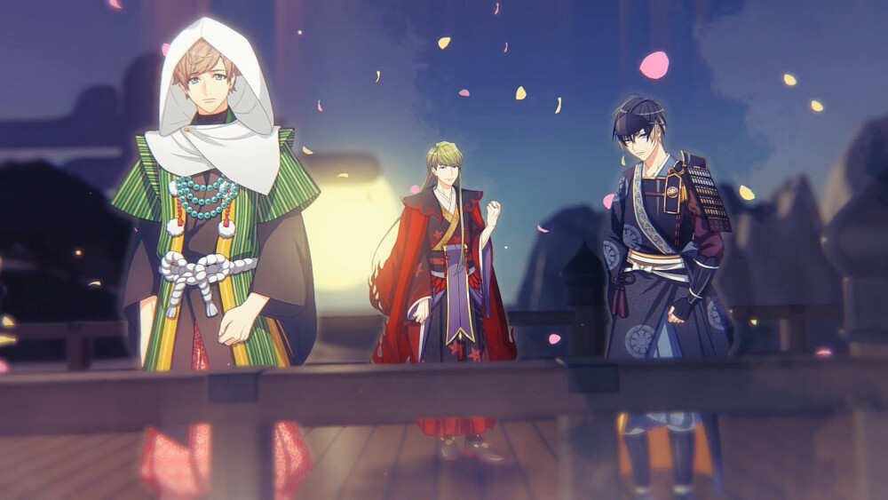 A3!、遊戲、壁紙