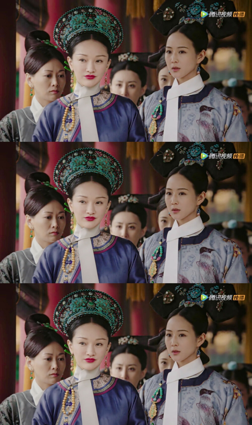 原来年少情深
也可以走到相看两厌