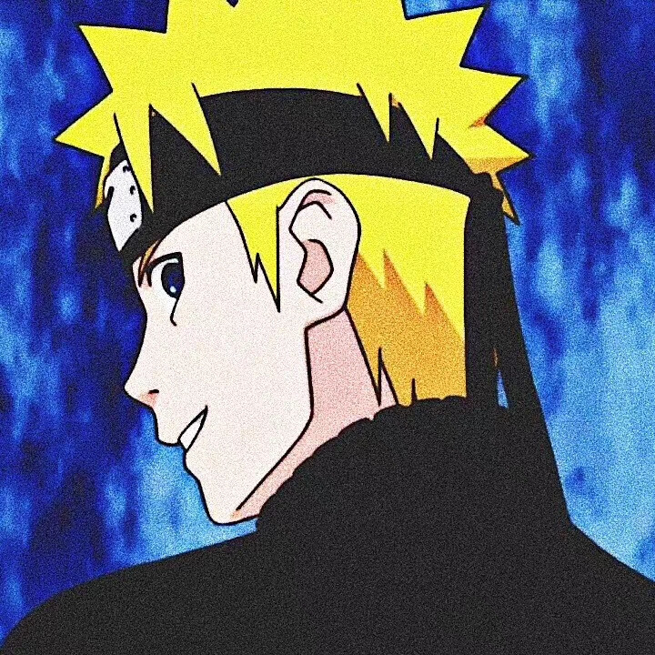 没九尾标准的鸣人
动漫 男头 动漫男头 帅气鸣人