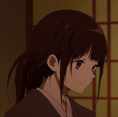 千反田
