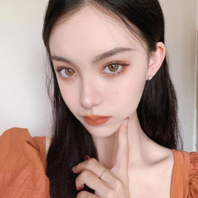 makeup♡
精致韩妆