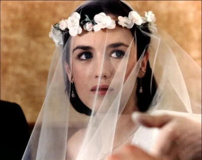 伊莎贝拉·阿佳妮 (Isabelle Adjani)