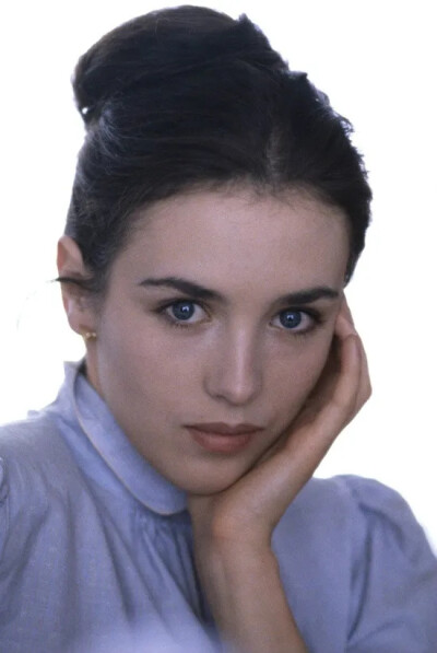 伊莎贝拉·阿佳妮 (Isabelle Adjani)