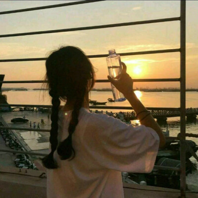 女头像