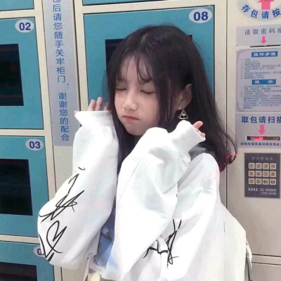 女头像