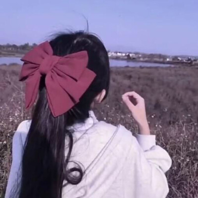 女头像