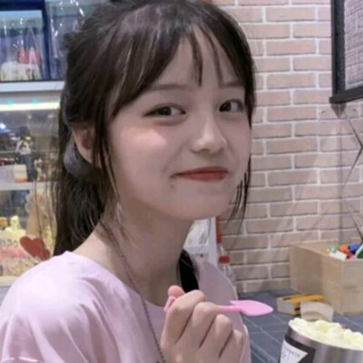 女头像