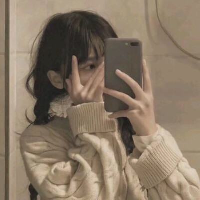 女头像