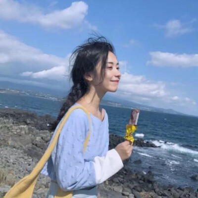 女头像
