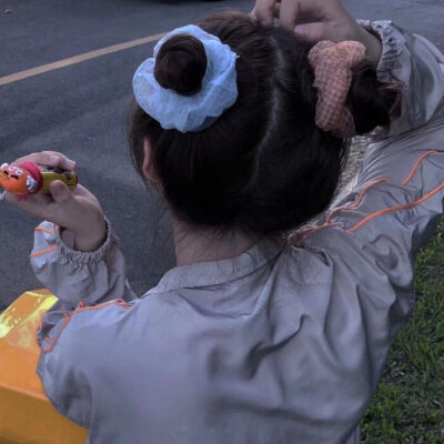 夏天来了，小仙女们的头像也可以换换啦 ～
有什么想要的，可以和我说