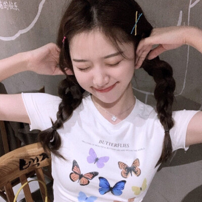 夏天来了，小仙女们的头像也可以换换啦 ～
有什么想要的，可以和我说