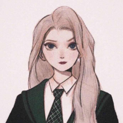 夏天来了，小仙女们的头像也可以换换啦 ～
有什么想要的，可以和我说