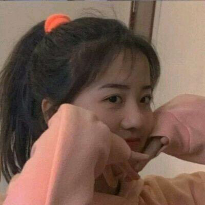 女头