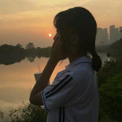 女头