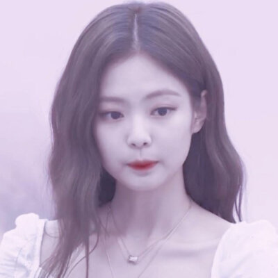 blackpink jennie