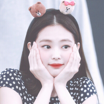 blackpink jennie