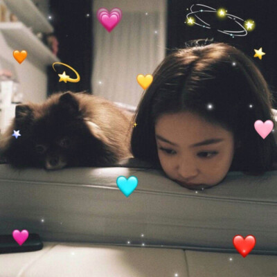 blackpink jennie