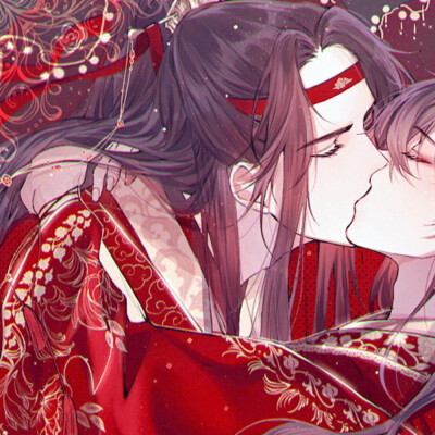 古风头像/情头/
图源网络 /侵删
虽曾未穿渡星河万顷我还是有幸与你相遇