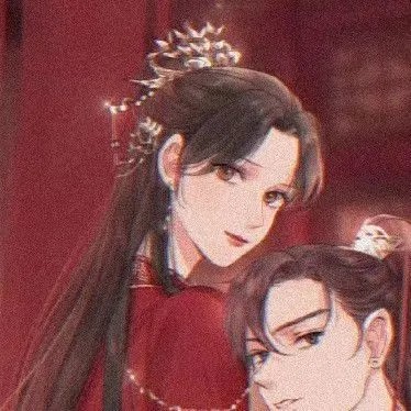 古风情头/头像
图源网络侵删
托秋风寄信我在冬日暖阳里等你