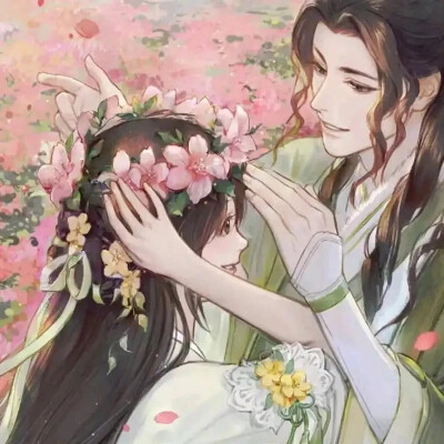 古风情头/头像
图源网络侵删
托秋风寄信我在冬日暖阳里等你