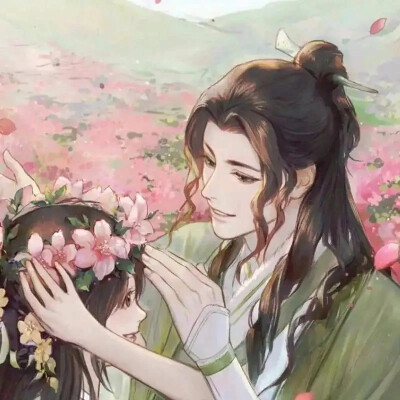 古风情头/头像
图源网络侵删
托秋风寄信我在冬日暖阳里等你