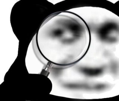 打游戏吗 宝贝
今日份搞怪沙雕可爱熊猫头表情包
源自各处 侵权删除