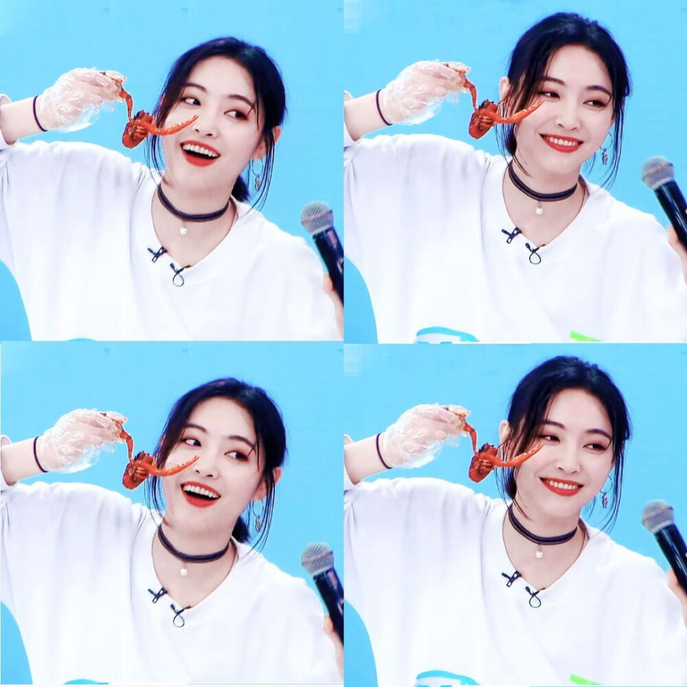 青春有你2 许佳琪