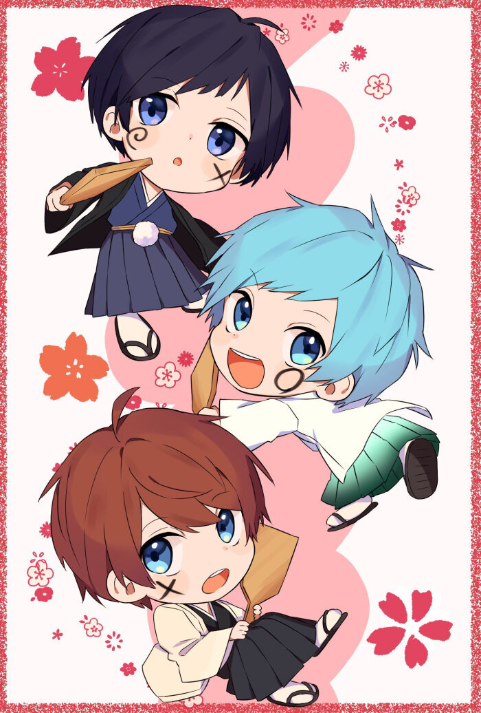 小金花 sou×いすぼくろ×wolpis carter - 高清