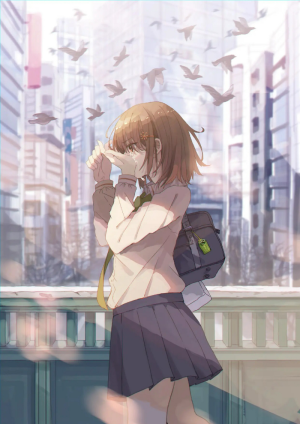 泪