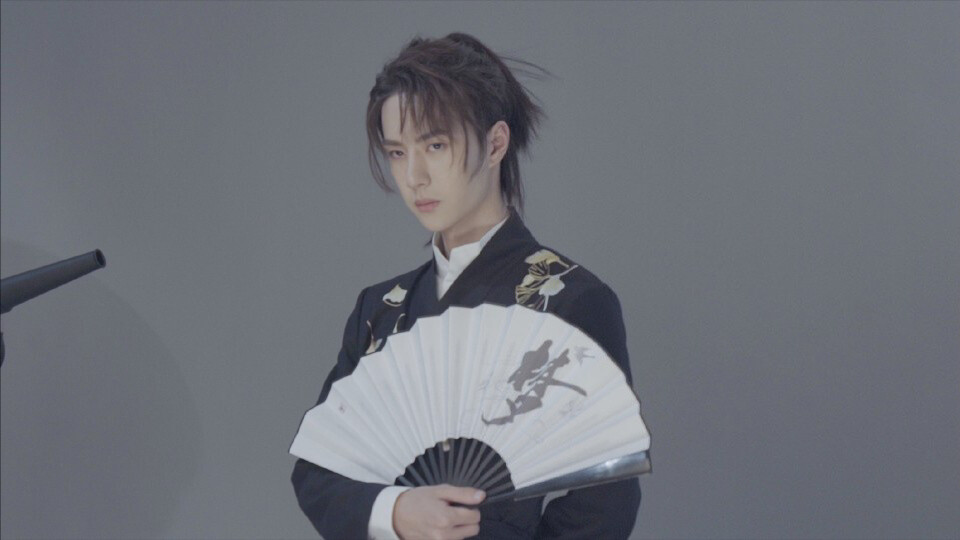 【苏稚童】王一博橙光古风素材
抱图收藏点赞图片/dd