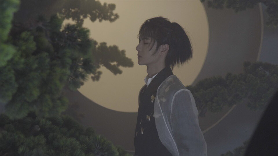 【苏稚童】王一博橙光古风素材
抱图收藏点赞图片/dd