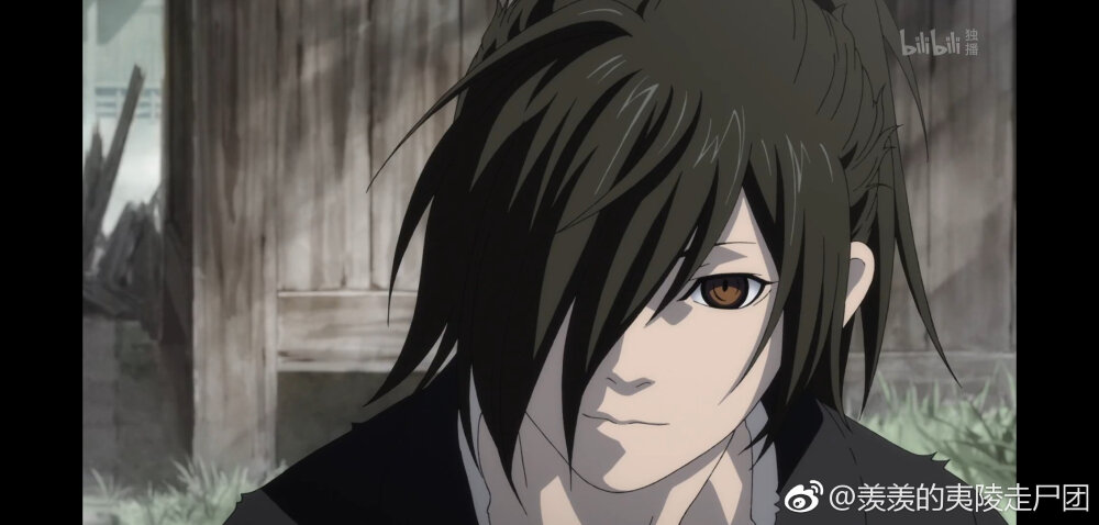 多罗罗 百鬼丸 多宝丸