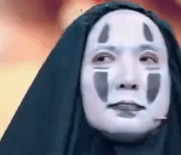 无脸腾
