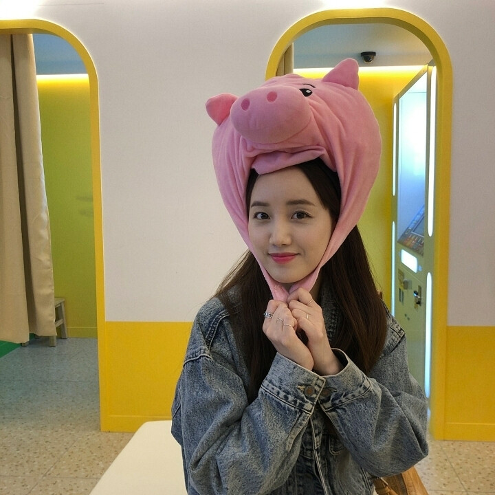 CherryBullet 朴海允