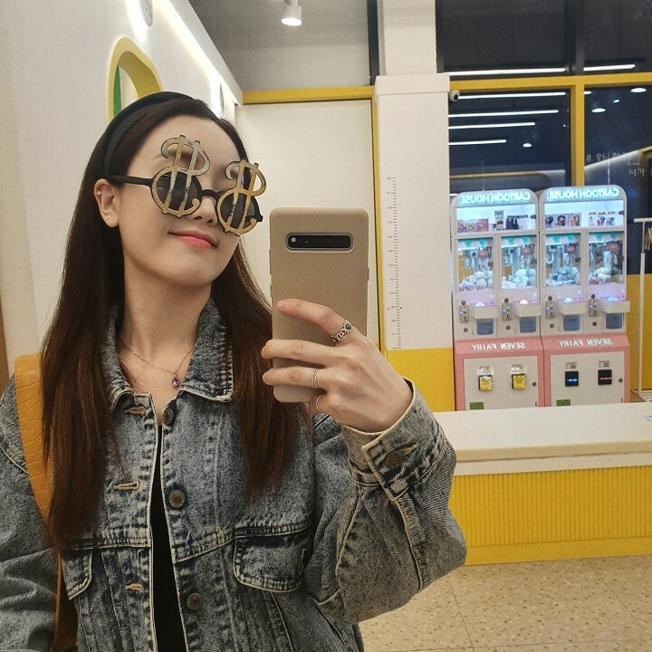 CherryBullet 朴海允